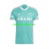 Camisola Inter Miami Homem Equipamento Terceiro 2024-2025 Manga Curta